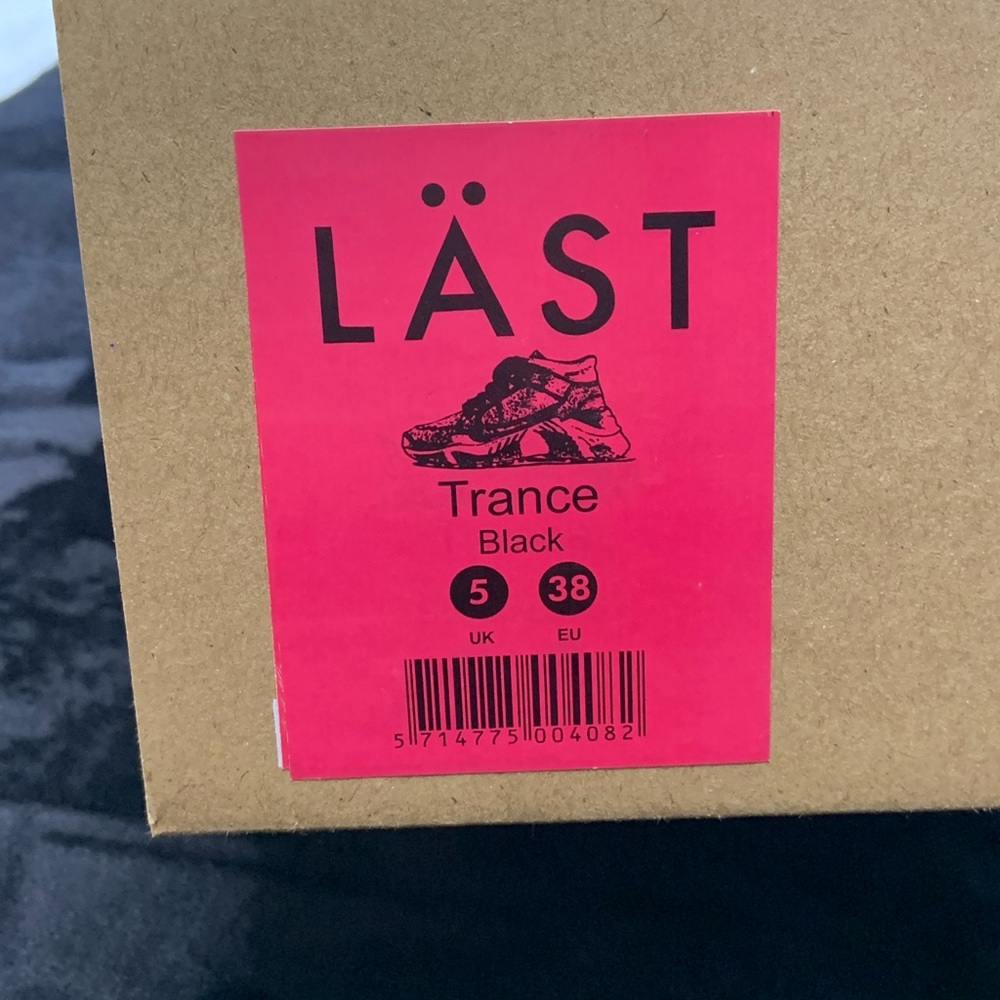 LAST Trance Boots - Picture 8 of 10
